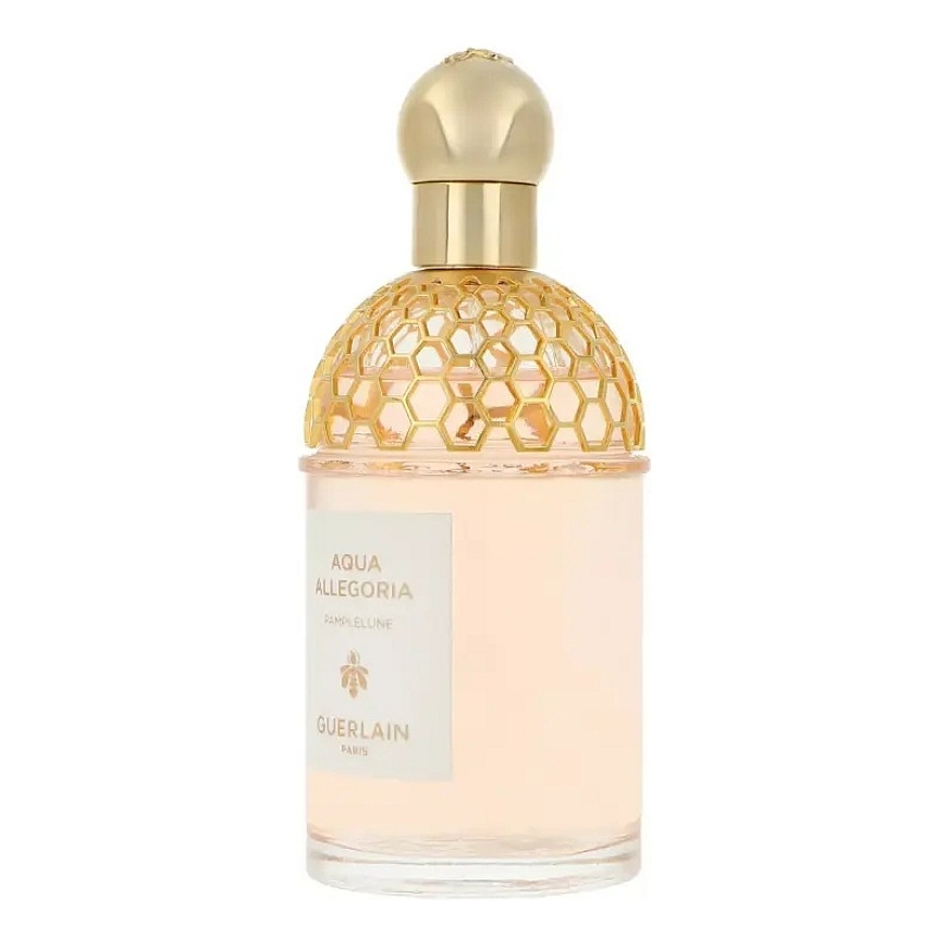 Tester Guerlain Aqua Allegoria Pamplelune Edt 125ml – 2