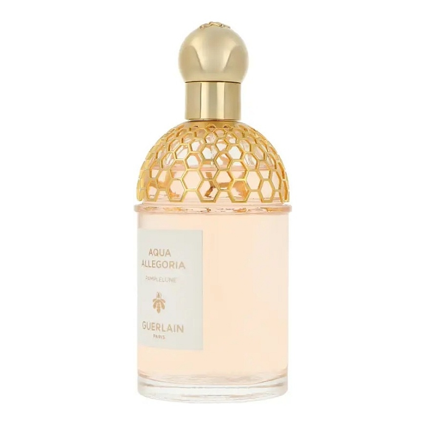 Tester Guerlain Aqua Allegoria Pamplelune Edt 125ml – 3