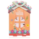 Accentra "Garden Dreams" käsisaippua "Kukkaniitty", 60 g Accentra "Garden Dreams" käsisaippua "Kukkaniitty", 60 g