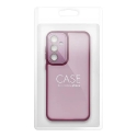 Variete telefono dėklas Samsung Galaxy A15 4G (A155) | A15 5G (A156) violetinis Variete telefono dėklas Samsung Galaxy A15 4G (A155) | A15 5G (A156) violetinis