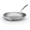 De Buyer Mineral B Element Pro Steel Frying Pan 32 cm De Buyer Mineral B Element Pro Steel Frying Pan 32 cm