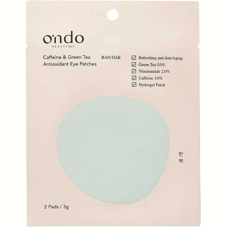 Ondo Beauty 365 Ondo Beauty 365