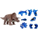 MGA Armorsaurs Armor-Up Dinosaur-Cobalt 552291 MGA Armorsaurs Armor-Up Dinosaur-Cobalt 552291