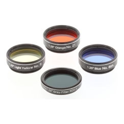 Filter Set EXPLORE SCIENTIFIC 1 Moon & Planets from 50mm (2'')