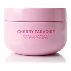 Dermacol Kirsi Paradiis Kehakoor - Sätendav Kehavõi 200ml
