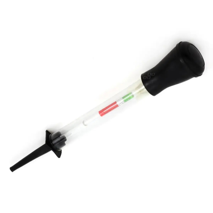 Akkuelektrolyyttimittari TEST-01