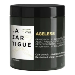 Lazartigue, Ageless, Hihoitovoide-maski, Uudistava, 250 ml