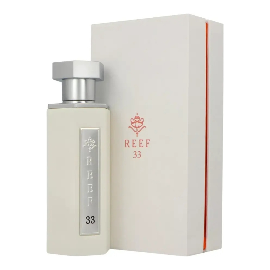 Reef 33 White (EDP) parfimērijas ūdens unisex 100 ml – 2