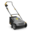 Alpina electric lawn scarifier ASC 1.3 E, 1.3 kW, 32 cm Alpina electric lawn scarifier ASC 1.3 E, 1.3 kW, 32 cm