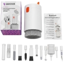 Spacetronik Tīrīšanas komplekts 20 in 1 SPM-T33 Spacetronik Tīrīšanas komplekts 20 in 1 SPM-T33