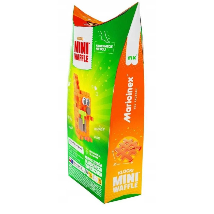 Marioinex – 3