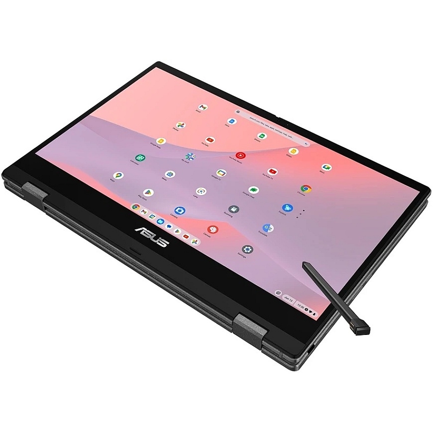 ASUS NTB Chromebook Flip CM1 (CM1402FM2A-EDU8128)