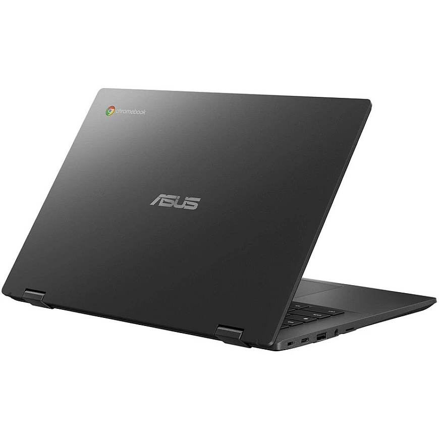 ASUS NTB Chromebook Flip CM1 (CM1402FM2A-EDU8128) Portable Computer, MTk 520, 14 inches 1920 x 1080, 8 GB, 128 GB eMMC, MaliG52, – 5