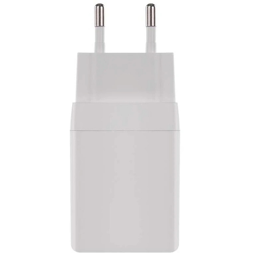 Emos universaalne USB-adapter GaN PD-le, max. 45 W – 5