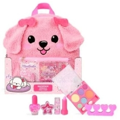 Сумка-рюкзак Martinelia Puppies Beauty Mochila: Палитра 6 теней
