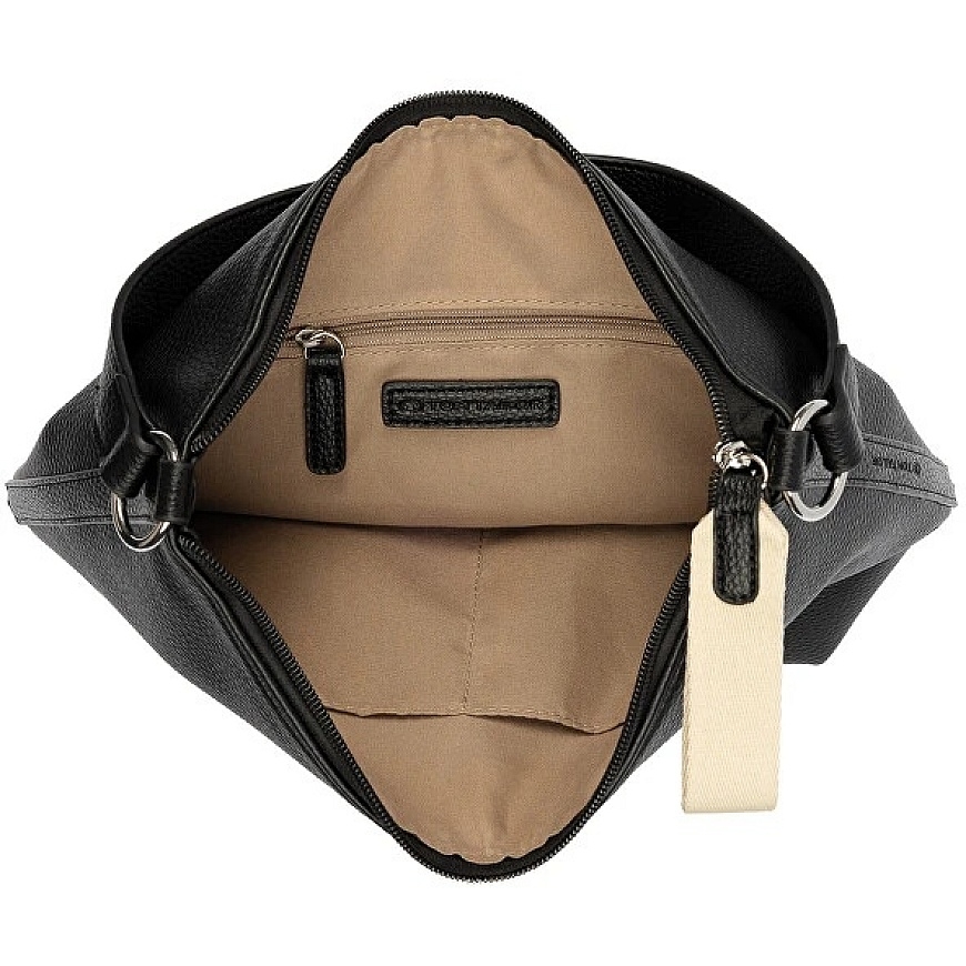 Tom Tailor Sieviešu Hobo Fania soma 012871 – 3