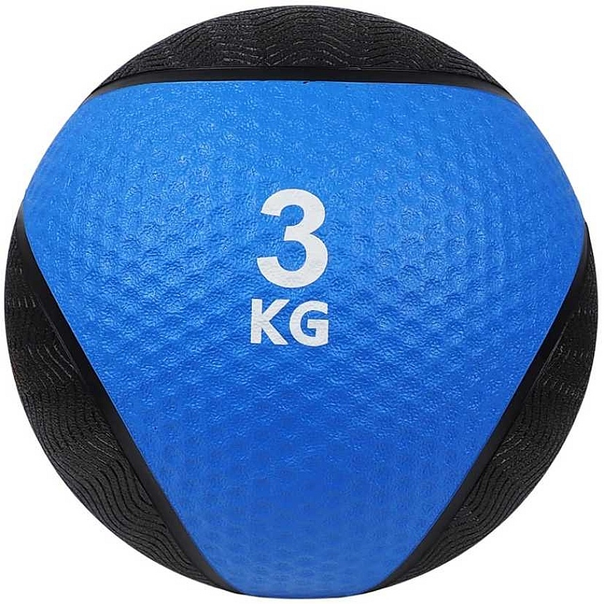 Medicīniskais bumbulis Profit gumijas 3kg