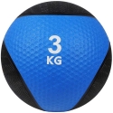 Medicīniskais bumbulis Profit gumijas 3kg