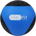 Медицинский мяч Profit резиновый 3кг