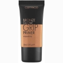 Catrice Grip Bronze Glow Primer 010, 30 ml Catrice Grip Bronze Glow Primer 010, 30 ml