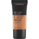 Catrice Grip Bronze Glow priešbazė 010, 30 ml Catrice Grip Bronze Glow priešbazė 010, 30 ml