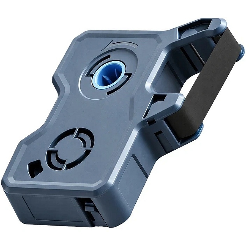NIIMBOT C1 Ribbon (Melns) – 2