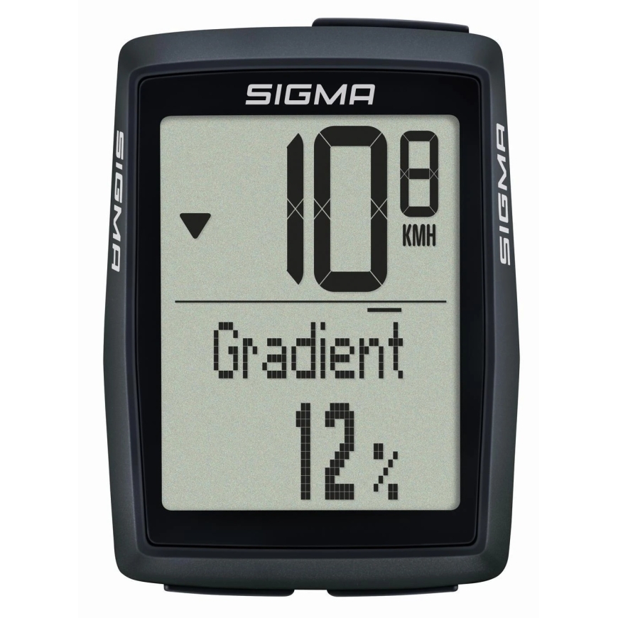 Dviračio kompiuteris Sigma BC 14.0 STS/CAD belaidis – 2