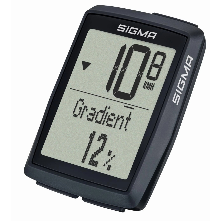 Sigma BC 14.0 STS/CAD Traadita Jalgrattakompuuter – 3