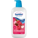 Nivea Laste Perekonna Dušigeel vaarika ja mascarpone lõhnaga 1000 ml (0199238) Nivea Laste Perekonna Dušigeel vaarika ja mascarpone lõhnaga 1000 ml (0199238)