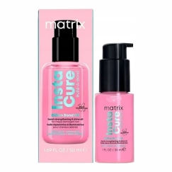 100 Bon Matrix "Instacure Build-A-Bond" atjaunošais matu eļļa 30 ml