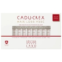 Labo Suisse Labo Cadu-Crex Advanced Stage Anti-Hair Loss Ampoules, Hair Root Serum for Women, 20 pcs 3.5 ml Labo Suisse Labo Cadu-Crex Advanced Stage Anti-Hair Loss Ampoules, Hair Root Serum for Women, 20 pcs 3.5 ml