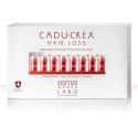 Labo Suisse Labo Cadu-Crex Advanced Stage juuste väljalangemise ampullid, juurte seerum naistele, 20 tk 3,5 ml Labo Suisse Labo Cadu-Crex Advanced Stage juuste väljalangemise ampullid, juurte seerum naistele, 20 tk 3,5 ml