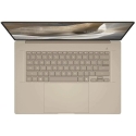 Asus Zenbook A16 16" OLED UX3607QA-SH039W X1 26 100 16GB 512SSD EN W1