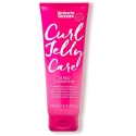 Umberto Giannini Curl Jelly vegan and cruelty-free hair conditioner, moisturizing and controlling curls, 250 ml