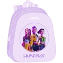 Safta Reppu KOULUN LASTEN ESIOPETUS MAHTUU K-POP DEMONI HUNTERIT HUNTRIX