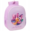 Safta Reppu KOULUN LASTEN ESIOPETUS MAHTUU K-POP DEMONI HUNTERIT HUNTRIX