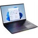 Ноутбук Gigabyte AORUS MASTER 18 2025 - Ultra 9 - 275HX | 18"-240Hz QHD+ | miniLED | 128GB | 4TB+4TB | W11P | RTX 5090