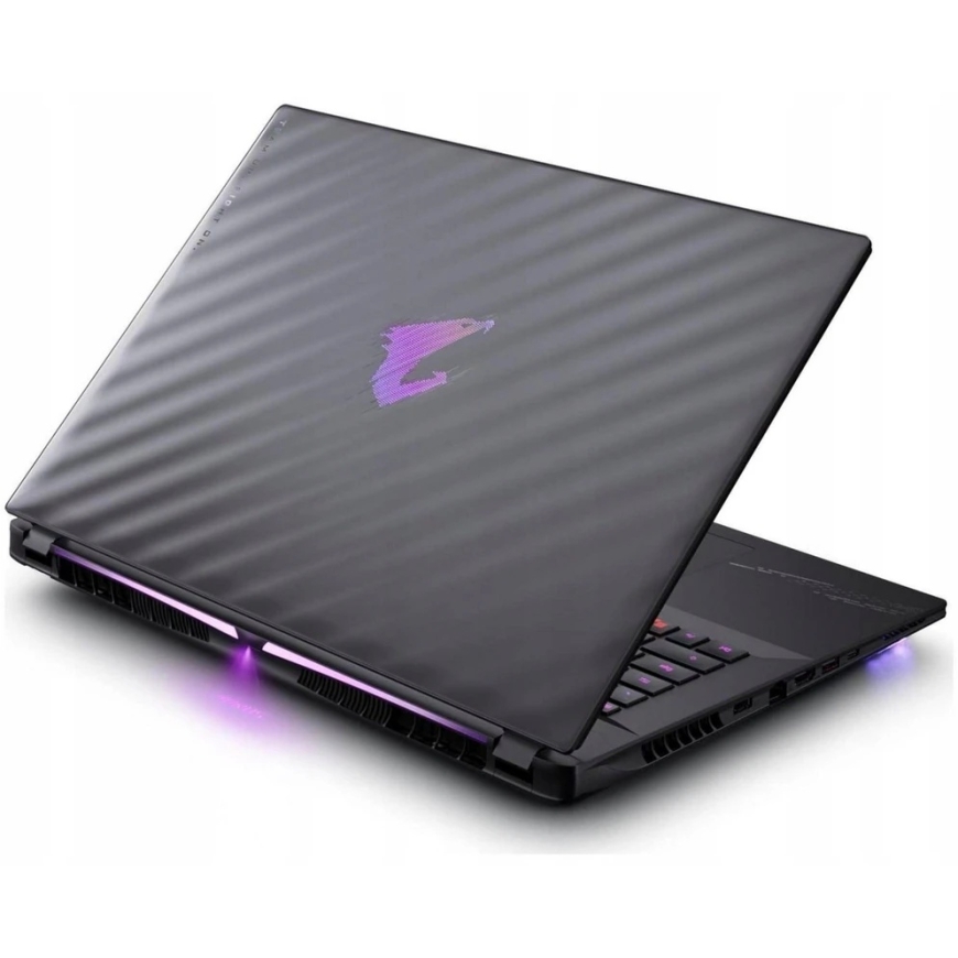 Gigabyte AORUS MASTER 18 2025 - Ultra 9 - 275HX klēpjdators | 18"-240Hz QHD+ | miniLED | 128GB | 4TB+4TB | W11P | RTX 5090 – 2