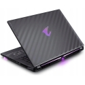 Nešiojamas kompiuteris Gigabyte AORUS MASTER 18 2025 - Ultra 9 - 275HX | 18"-240Hz QHD+ | miniLED | 128GB | 4TB+4TB | W11P | RTX