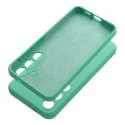 SILIKONIKOTELLO 2mm XIAOMI REDMI NOTE 14 Pro Plus 5G minttu SILIKONIKOTELLO 2mm XIAOMI REDMI NOTE 14 Pro Plus 5G minttu