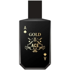 Новый бренд парфюмерия Christopher Dark NEW BRAND Intence Gold Ace туалетная вода для мужчин 100 мл