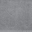 Eurofirany RE/AURELIA/STAL 50X90 rätik (X6)610 Eurofirany RE/AURELIA/STAL 50X90 rätik (X6)610