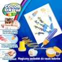 WOOPIE magical brush creative set for children from 3 years old