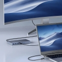 Orico AH-AC10 adapter USB-C kuni USB 3.0 | hall