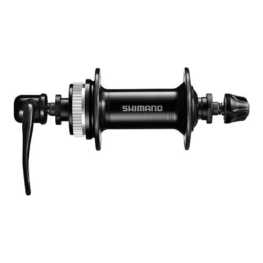 Shimano Priekšējā uzmava Shimano TOURNEY HB-TX505