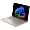 Ноутбук Hewlett Packard (HP) NTB HP OmniBook 5 16-bp0001ncx, Ryzen AI 5 330 (4C) 50 NPU TOPs, 50 TOPS, 16.0" 3K, 16GB LPDDR5X, 5