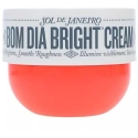 Ķermeņa krēms| Sol De Janeiro - Bom Dia Bright Krēms, 75ml