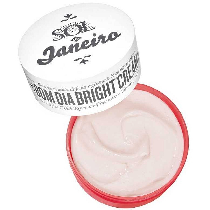 Ķermeņa krēms| Sol De Janeiro - Bom Dia Bright Krēms, 75ml – 3