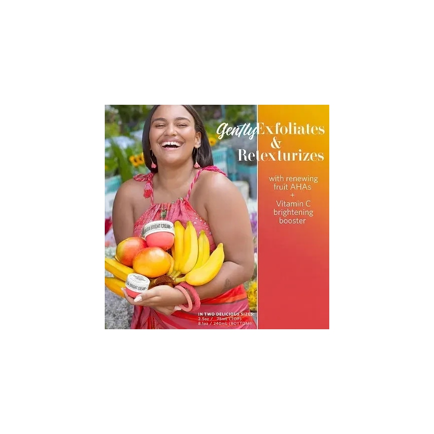 Kehakreem| Sol De Janeiro - Bom Dia Bright Kreem, 75 ml – 5
