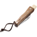GEFU SILVA mushroom knife GEFU SILVA mushroom knife